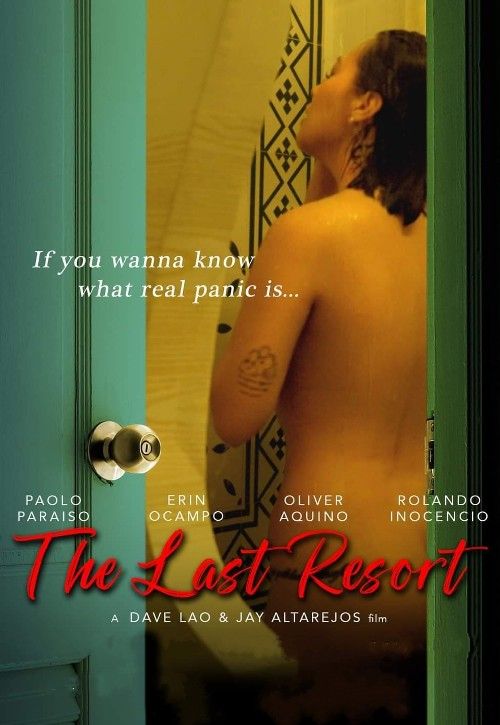[18+] The Last Resort (2023) Hollywood English Movie download full movie